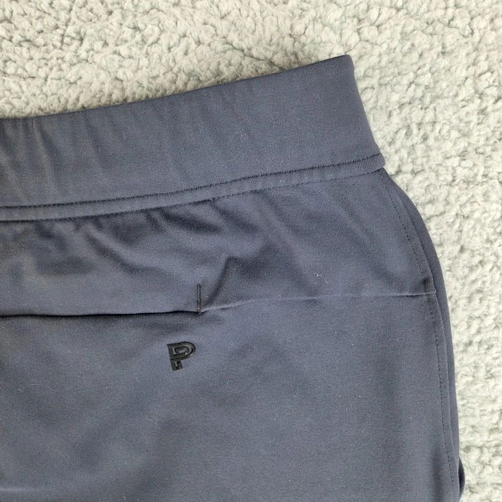 Public Rec Gamechanger Jogger Men 40x32 Blue Gray Pull On All Day Everyday Pants